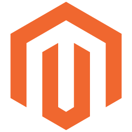 magento logo